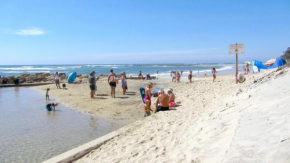 Myne Beach House
